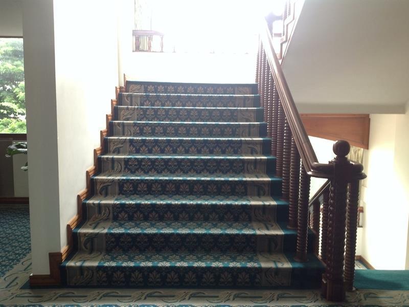 Golden Butterfly Hotel Янгон Екстериор снимка